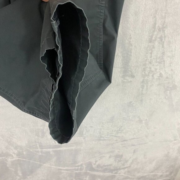 Propper Ripstop Cargo Pants Men's Size 36x32 Faded Black Work Pockets Utility - Picture 10 of 16